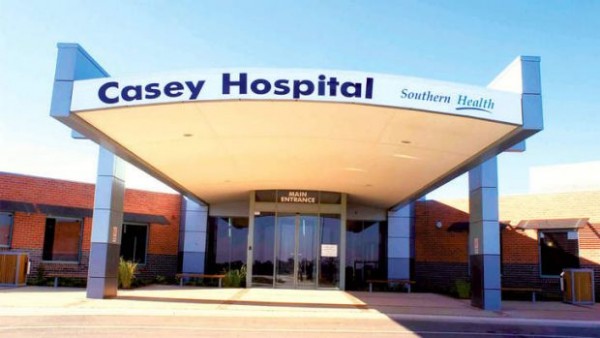 Photo of Casey Hospital